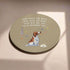 Welsh Springer Trivet